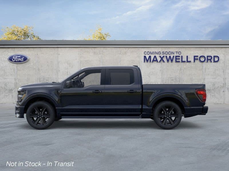 2026 Ford F-150 - Image 16