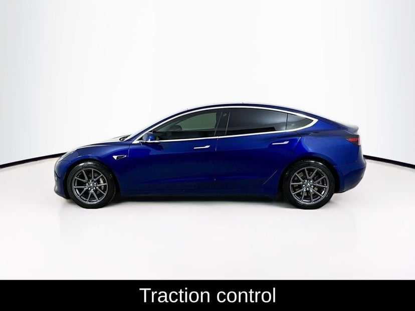 2018 Tesla Model 3 - Image 4