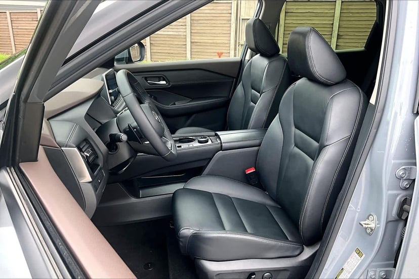 2023 Nissan Rogue - Image 8