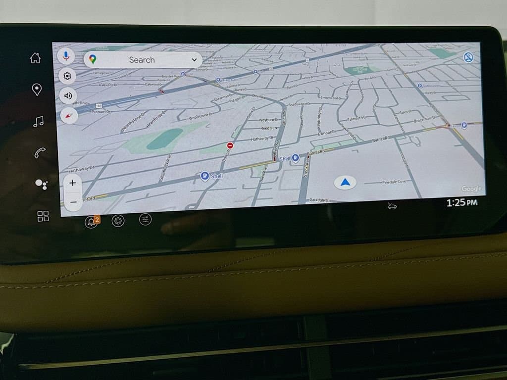 2026 INFINITI QX60 - Image 16