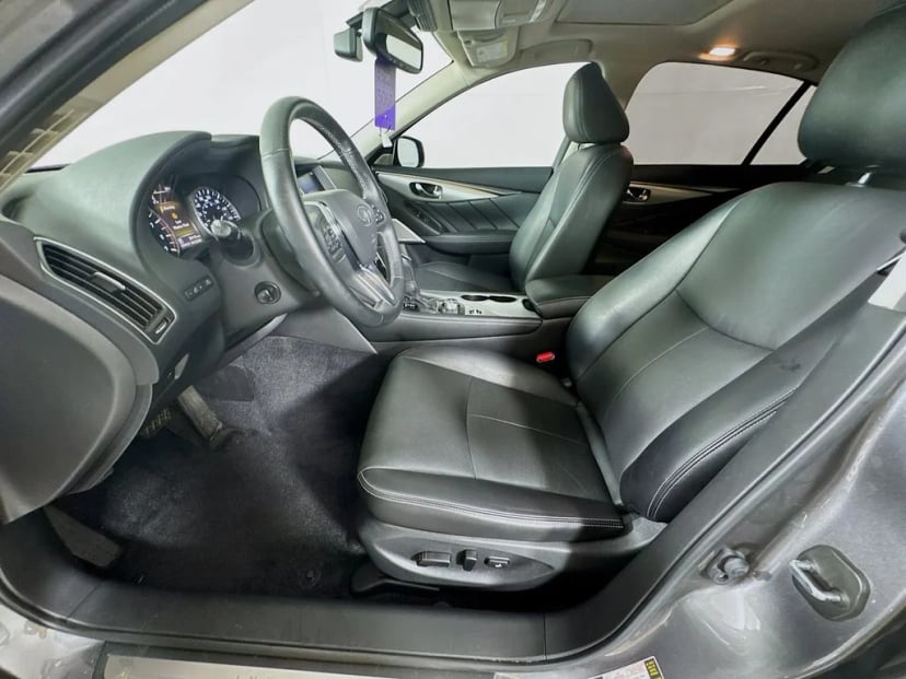 2023 INFINITI Q50 - Image 25