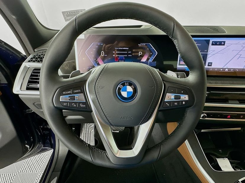2026 BMW X5 - Image 10