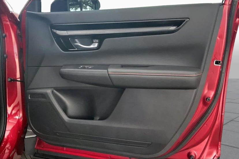 2026 Honda CR-V Hybrid - Image 23