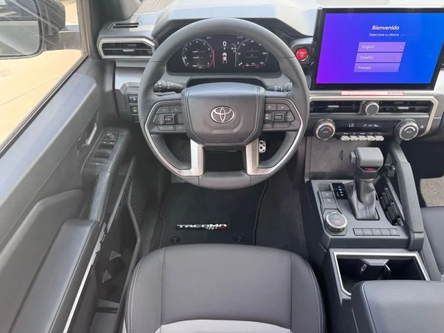 2026 Toyota Tacoma - Image 19