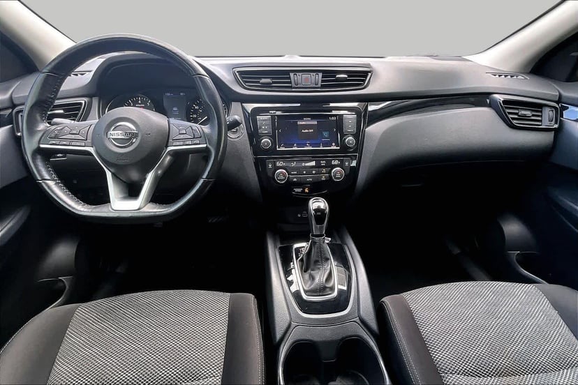 2020 Nissan Rogue Sport - Image 15