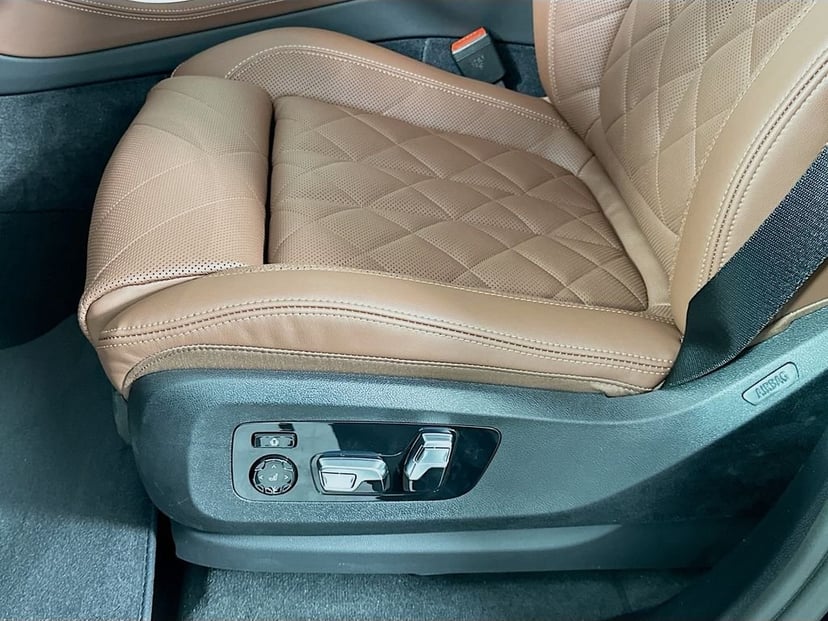 2026 BMW X5 - Image 21