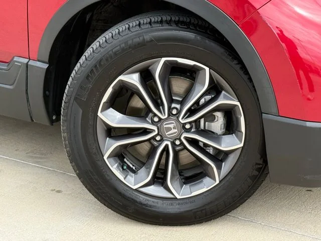 2021 Honda CR-V Hybrid - Image 2