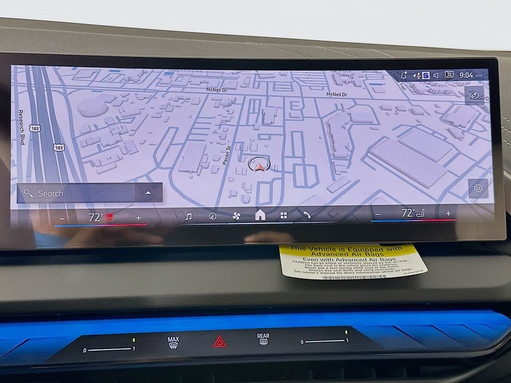 2026 BMW X3 - Image 12