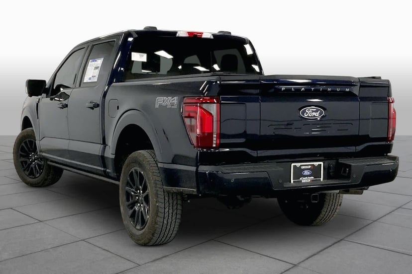 2026 Ford F-150 - Image 11