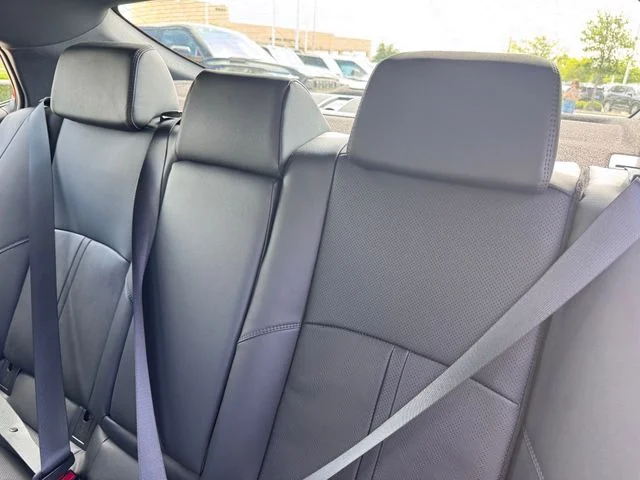 2026 Toyota Camry - Image 22