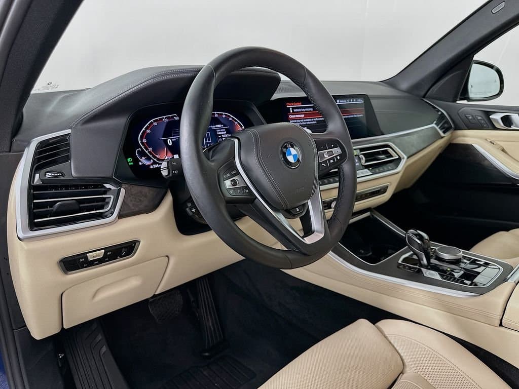2022 BMW X5 - Image 9