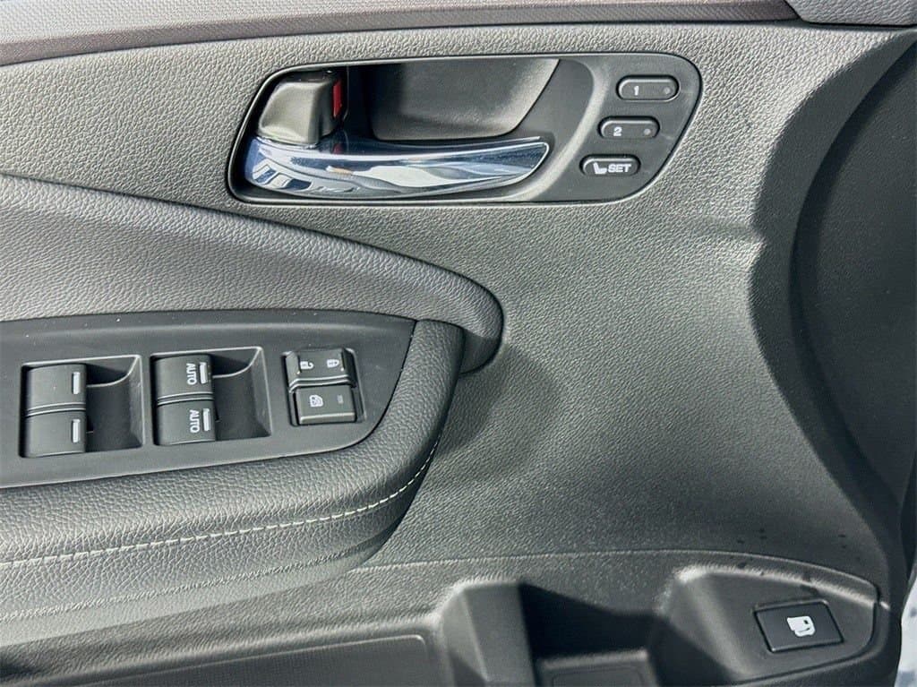 2026 HONDA Ridgeline - Image 27