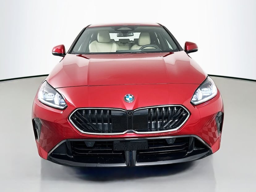 2026 BMW 2 Series - Image 2