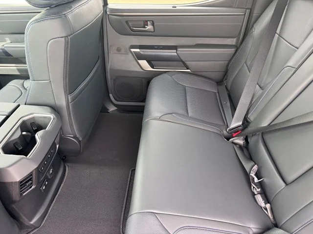 2026 Toyota Tundra - Image 21