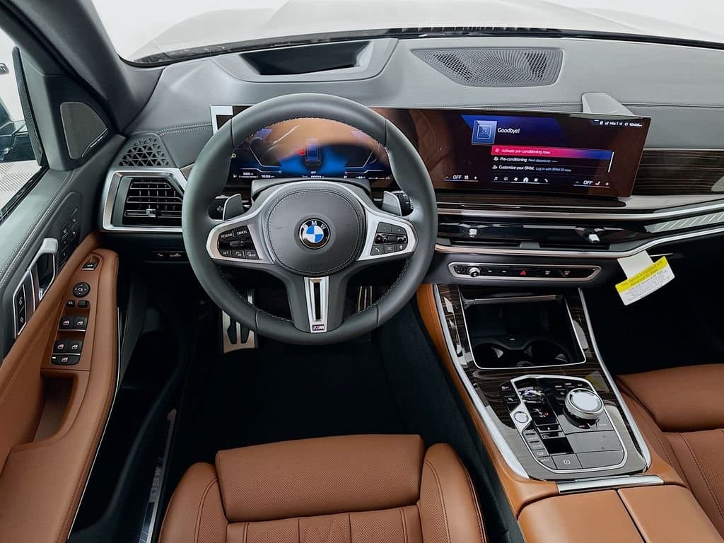 2026 BMW X5 - Image 19