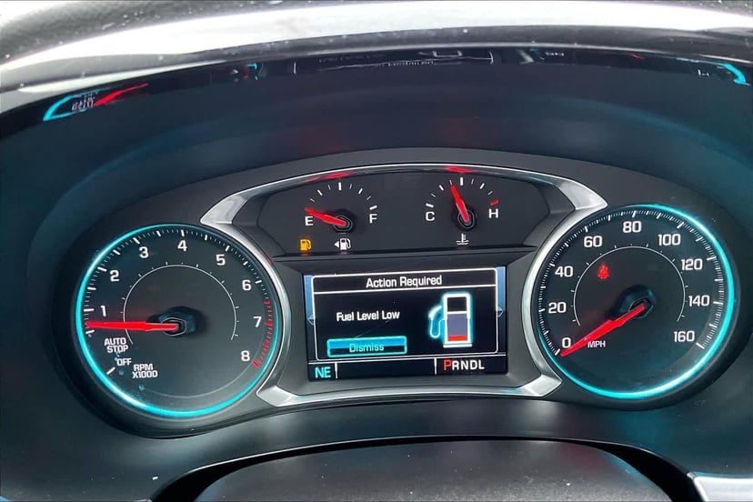 2018 Chevrolet Traverse - Image 25
