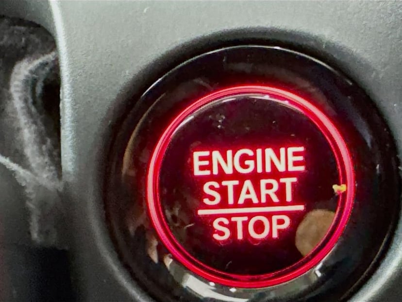 2026 Honda HR-V - Image 21