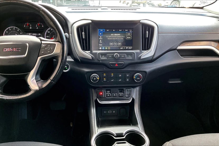 2018 GMC Terrain - Image 7