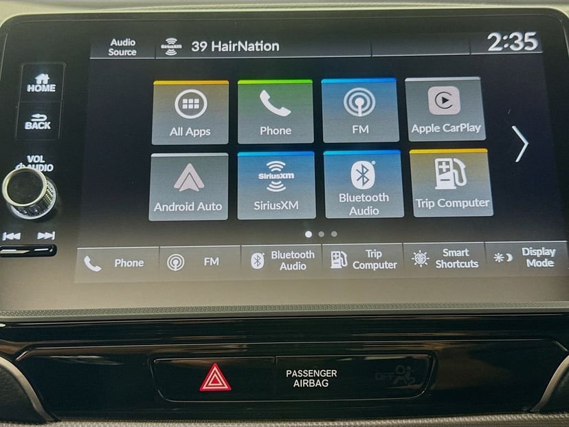 2026 Honda Ridgeline - Image 23