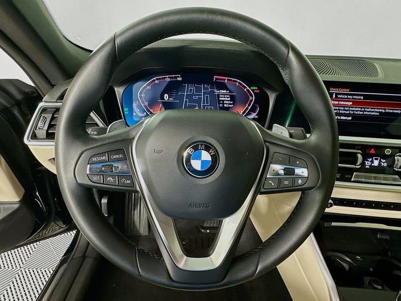 2021 BMW 4 Series - Image 11