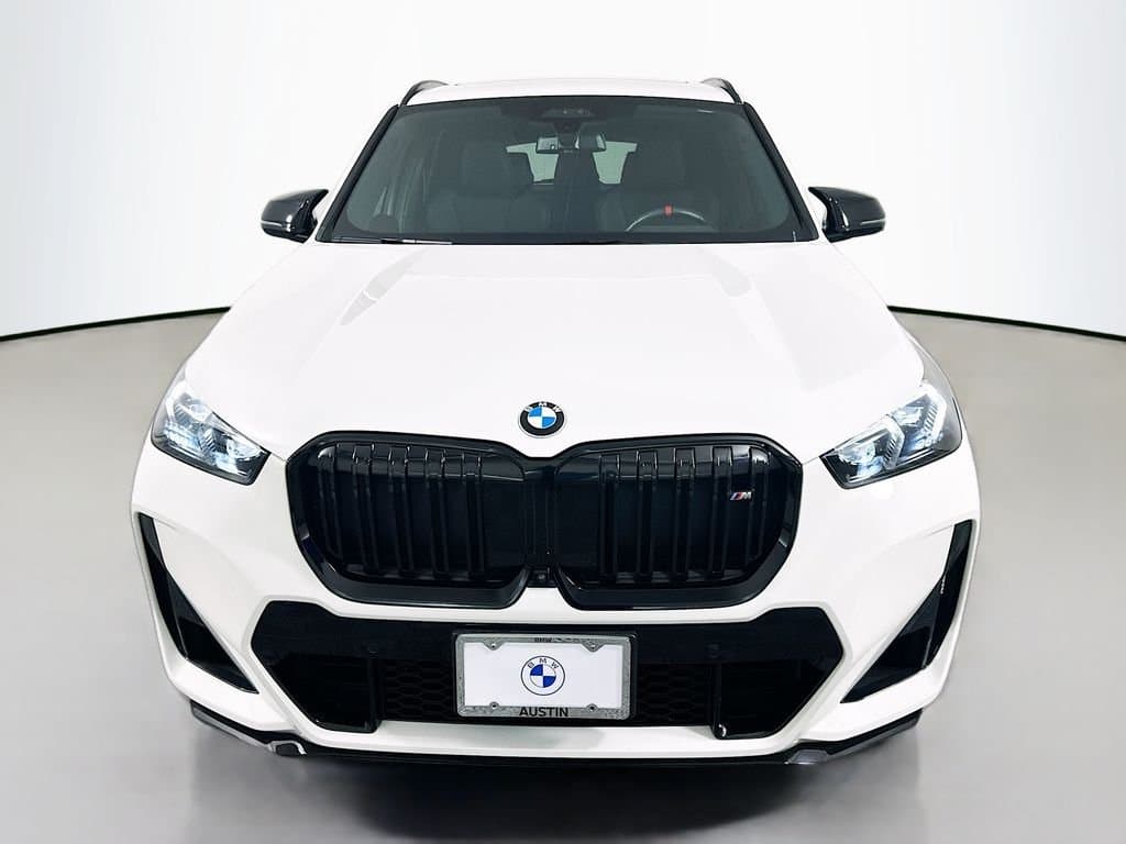 2024 BMW X1 - Image 2
