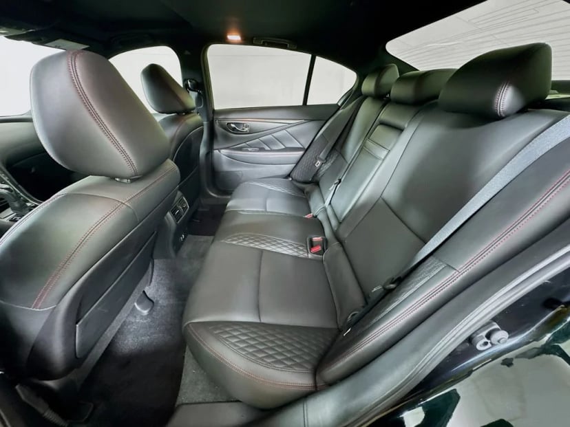 2023 INFINITI Q50 - Image 32