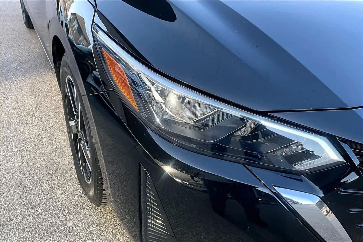 2024 Nissan Sentra - Image 27