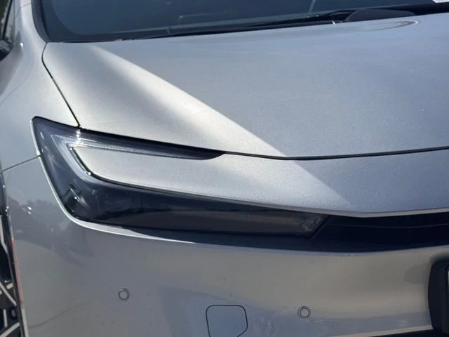 2026 Toyota Prius Plug-in Hybrid - Image 3