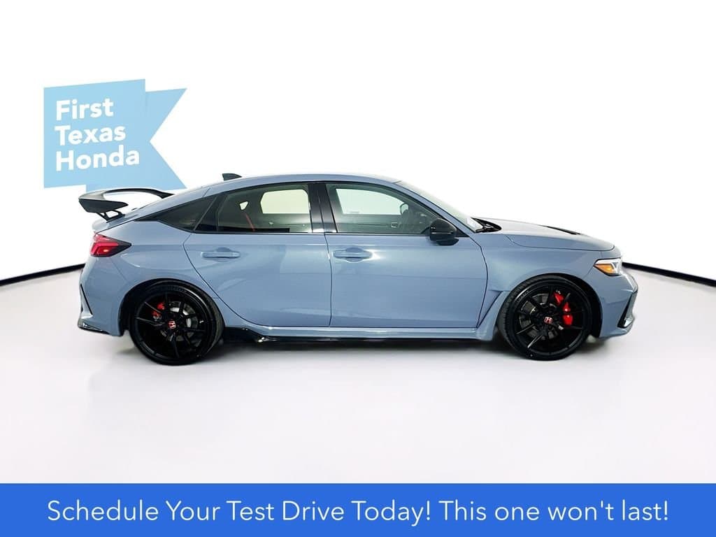 2025 HONDA Civic - Image 10