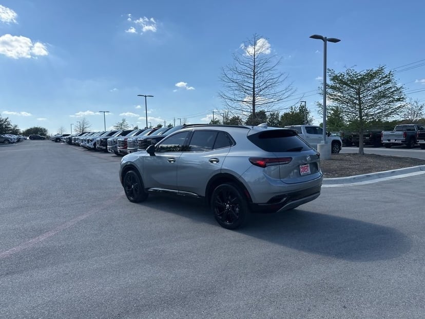 2023 Buick Envision - Image 6