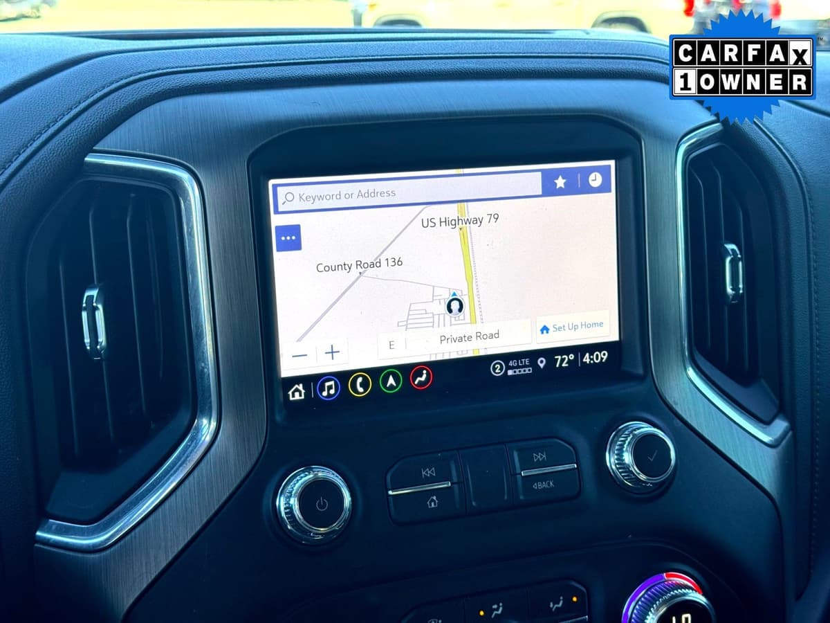 2022 GMC Sierra 2500HD - Image 31