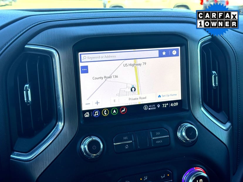2022 GMC Sierra 2500HD - Image 31