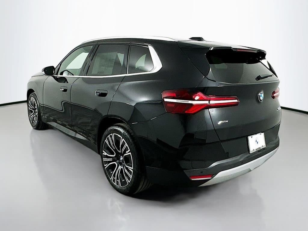 2025 BMW X3 - Image 7