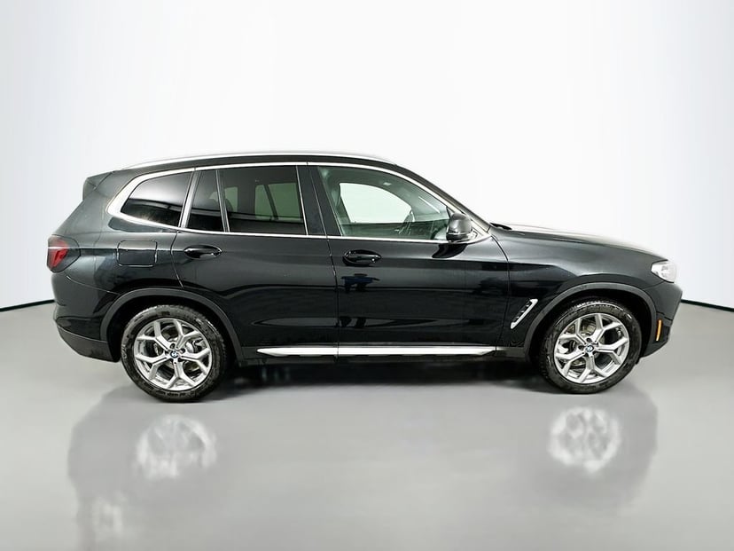 2023 BMW X3 - Image 4