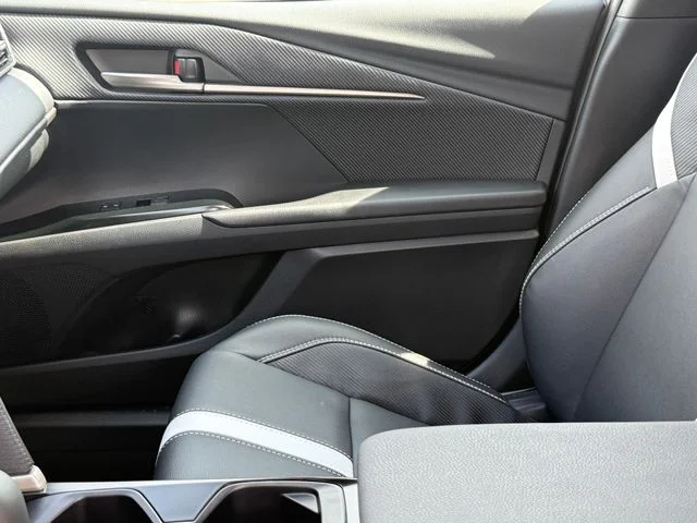 2026 Toyota Camry - Image 12