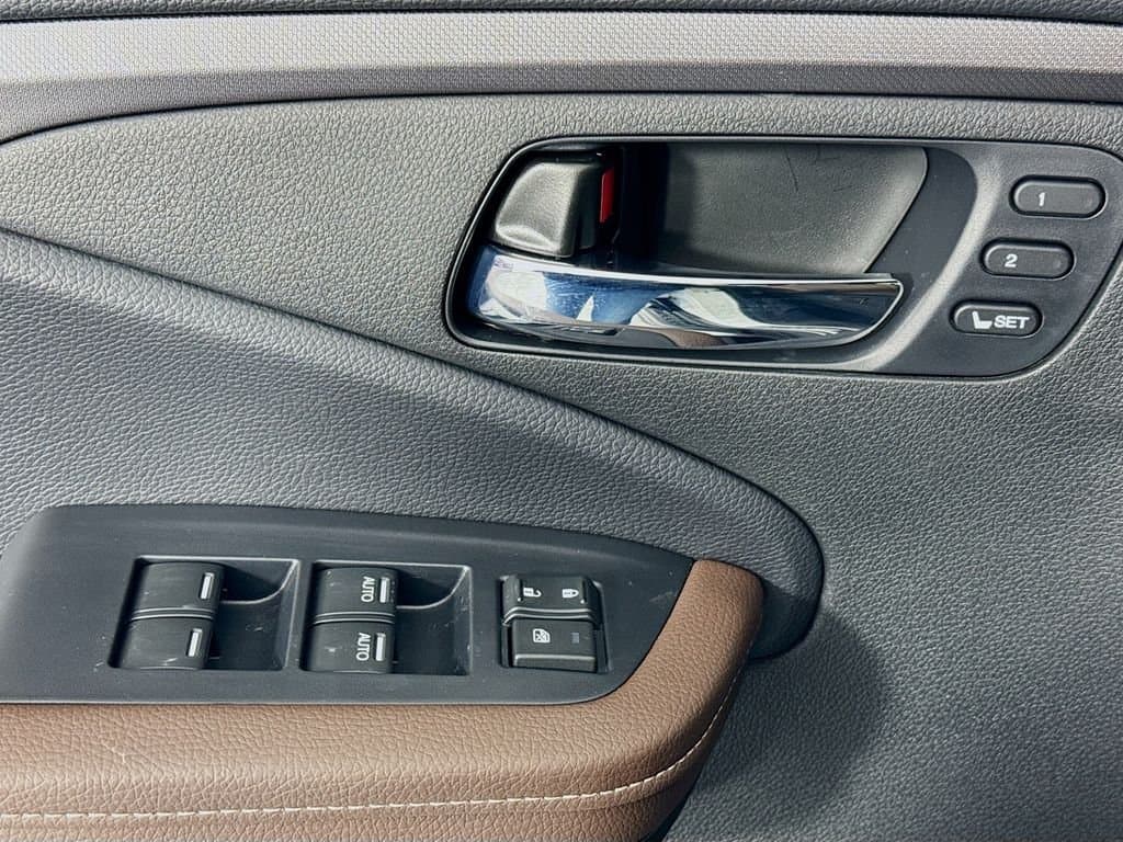 2026 HONDA Ridgeline - Image 23