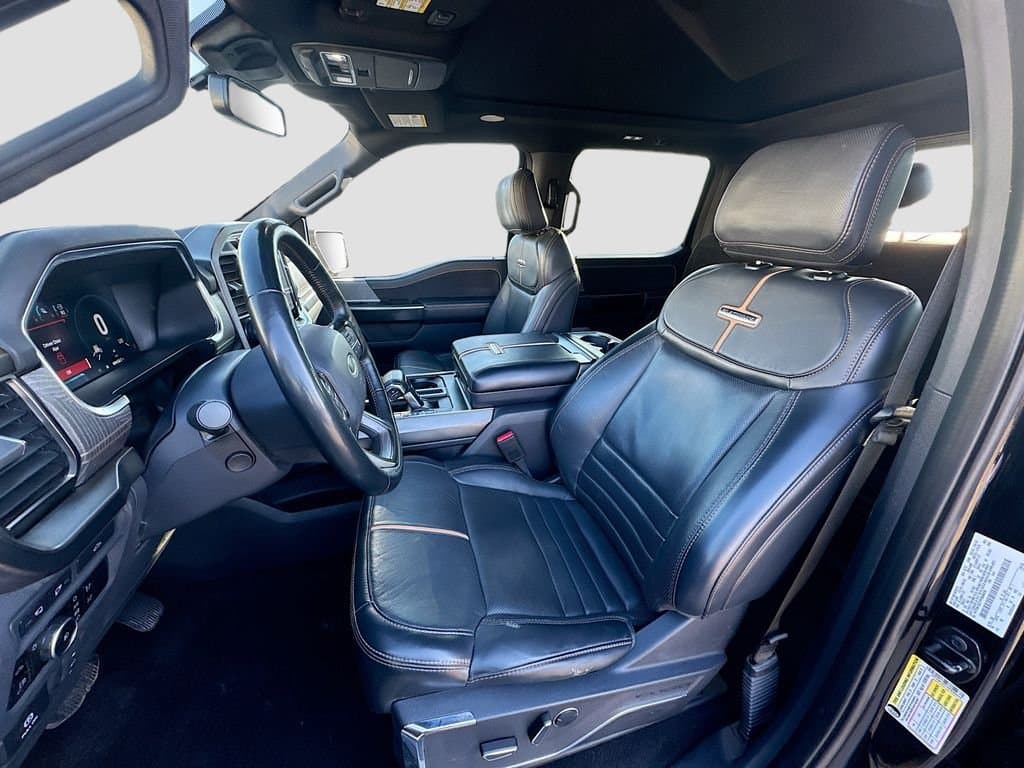 2023 FORD F-150 - Image 27