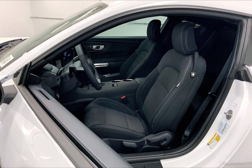 2026 Ford Mustang - Image 8