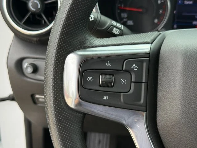 2022 Chevrolet Blazer - Image 16