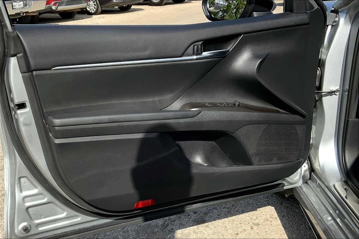 2024 Toyota Camry - Image 20