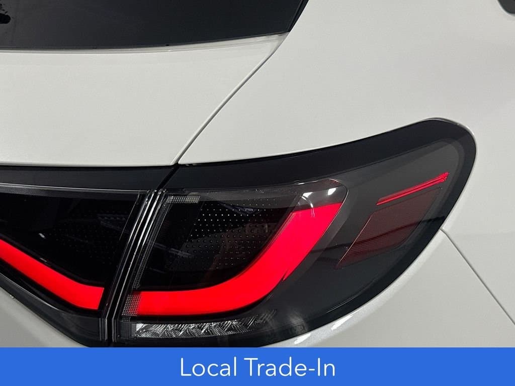 2026 HONDA HR-V - Image 11