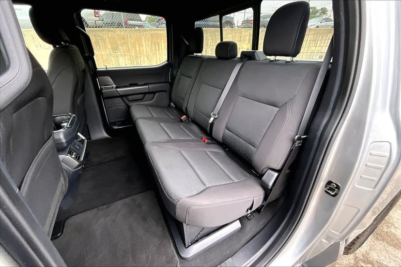 2024 Ford F-150 - Image 21