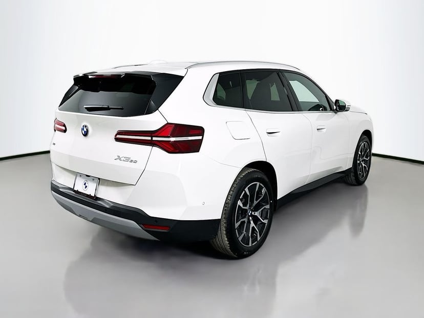 2026 BMW X3 - Image 5