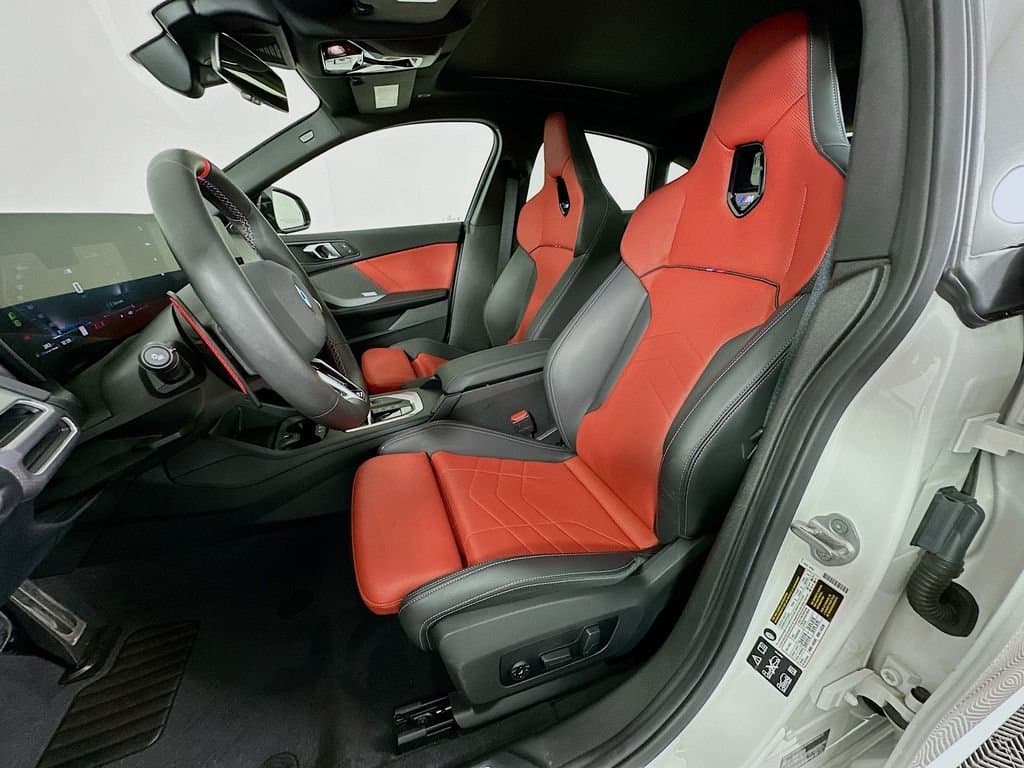 2025 BMW 2 Series - Image 19