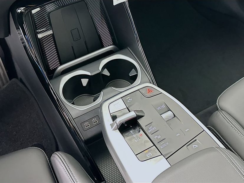 2026 BMW X1 - Image 15