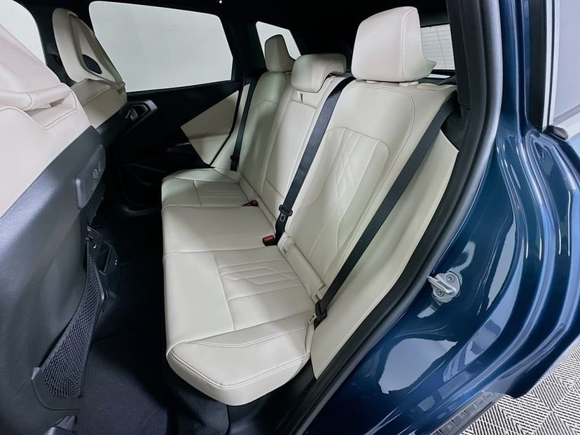 2026 BMW X3 - Image 17
