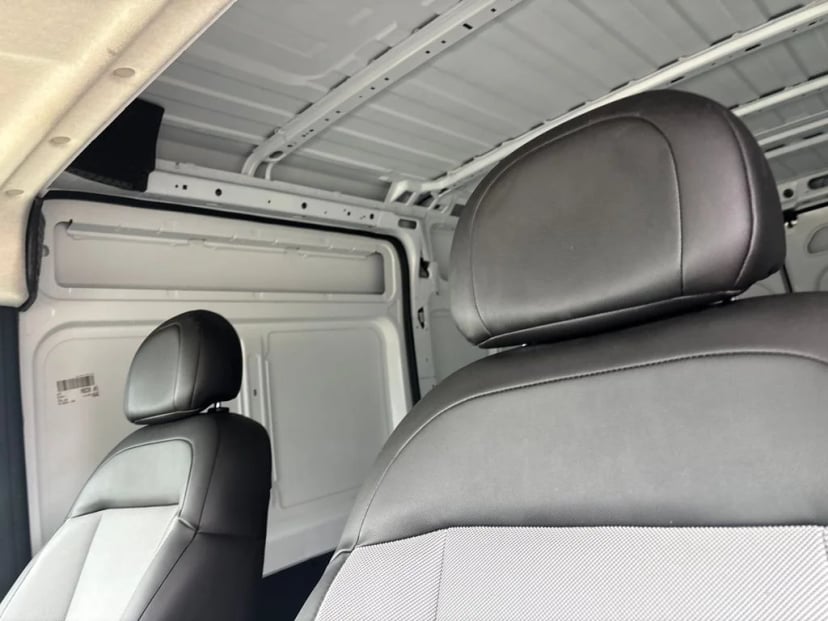 2024 Ram ProMaster 2500 - Image 10
