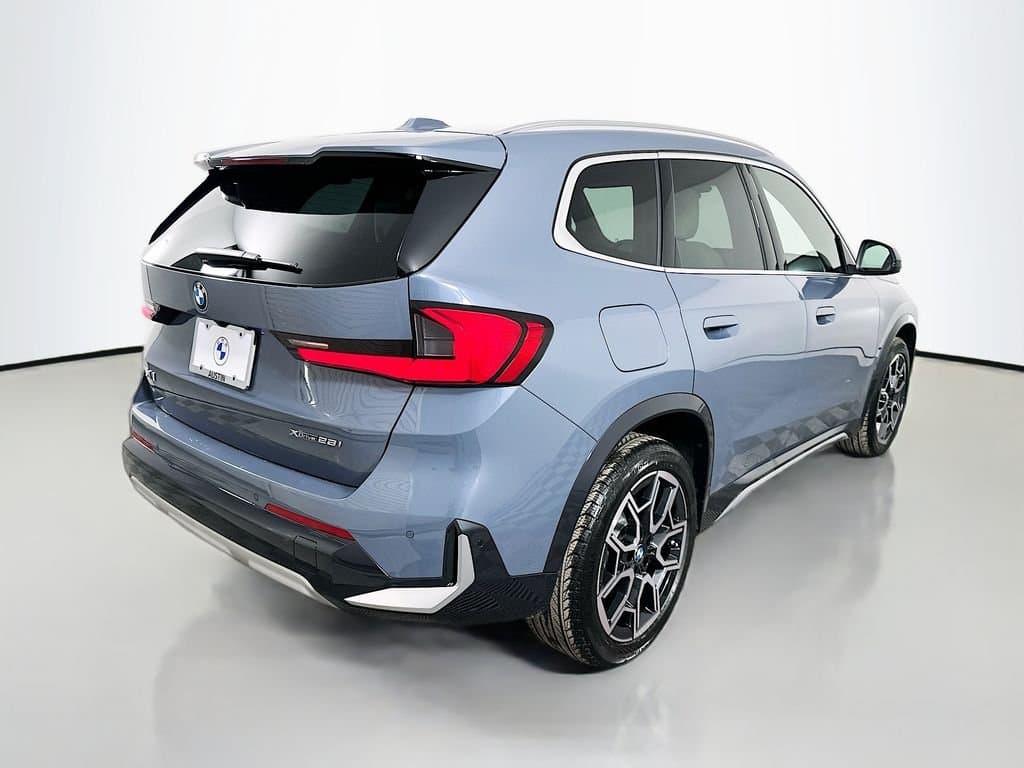 2026 BMW X1 - Image 5