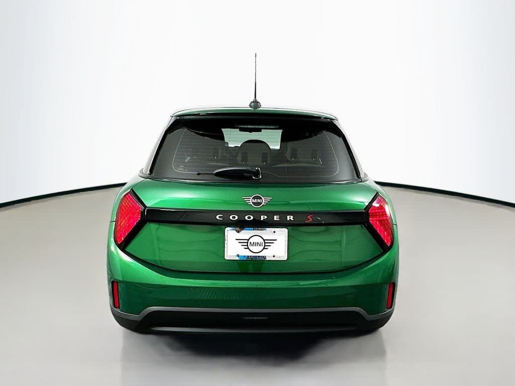 2026 MINI COOPER - Image 7