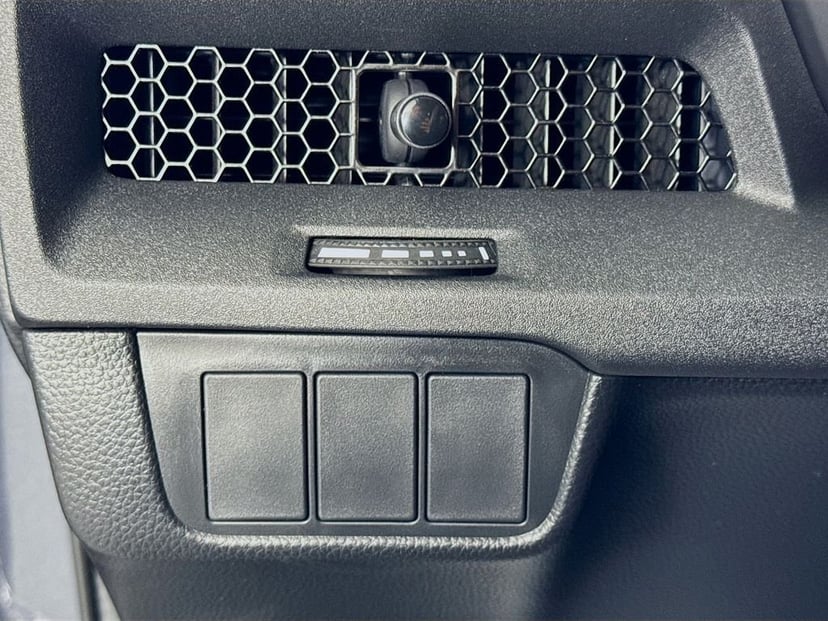 2026 Honda CR-V - Image 11